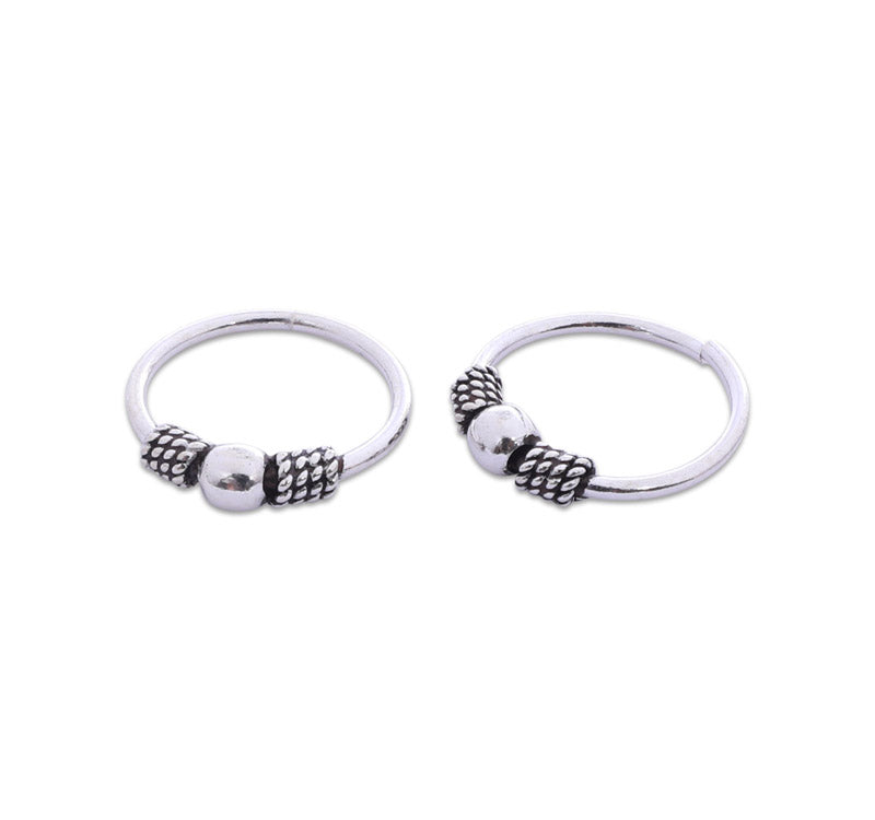 Sejal Silver 925 Toe Ring