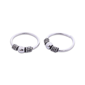 Sejal Silver 925 Toe Ring