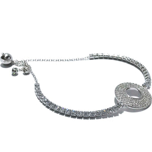 Parthi Silver 925 Bracelet