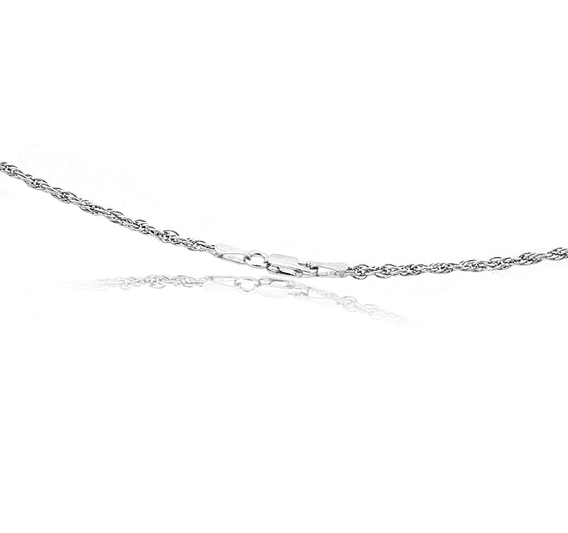 Stylish Silver 925 Pendent Chain