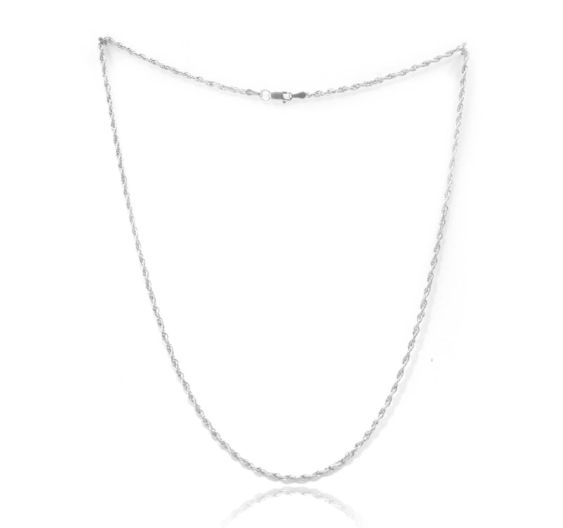 Stylish Silver 925 Pendent Chain