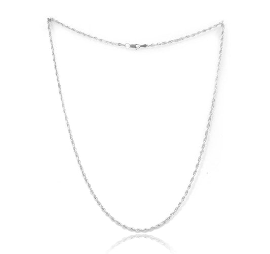 Stylish Silver 925 Pendent Chain