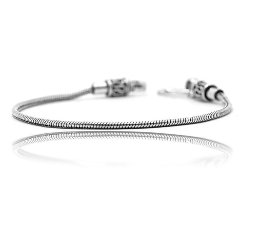 Gracious Silver 925 Bracelets