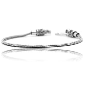 Gracious Silver 925 Bracelets