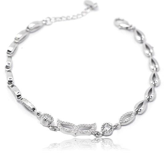 Kiara Silver 925 Bracelets