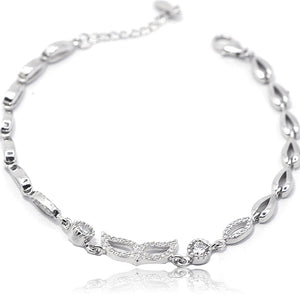 Kiara Silver 925 Bracelets