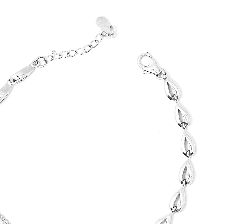 Kiara Silver 925 Bracelets