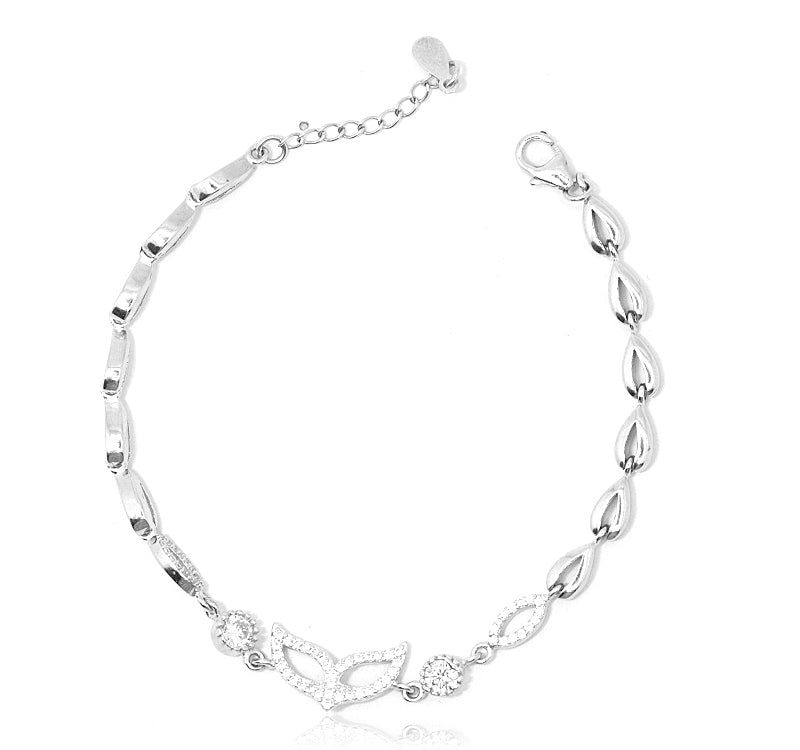 Kiara Silver 925 Bracelets