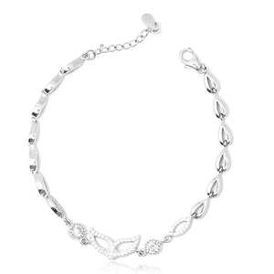 Kiara Silver 925 Bracelets