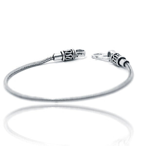 Gracious Silver 925 Bracelets