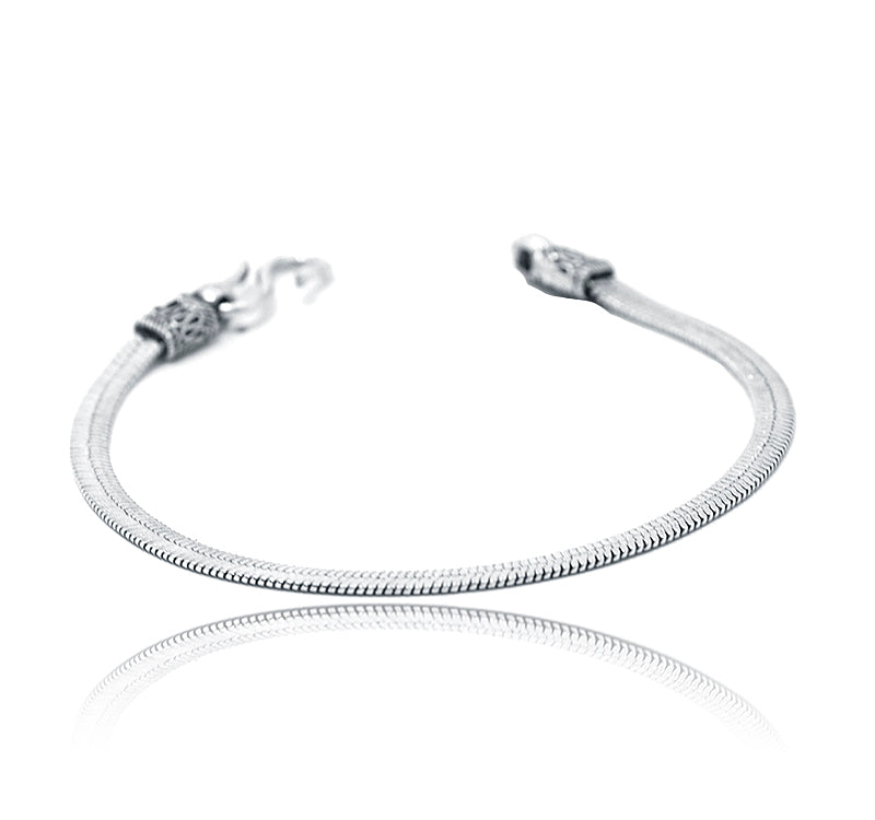 Padmja Silver 925 Bracelets