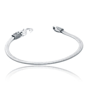 Padmja Silver 925 Bracelets