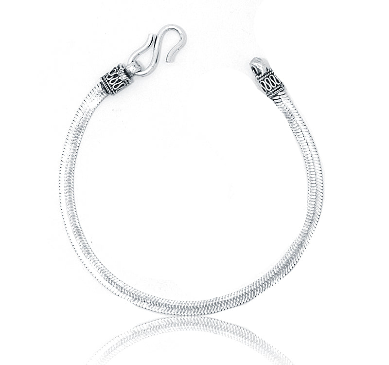 Padmja Silver 925 Bracelets