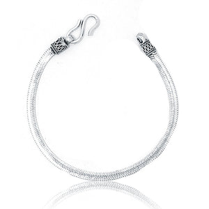 Padmja Silver 925 Bracelets