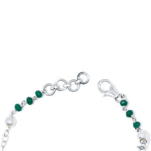 Trio Silver 925 Bracelet