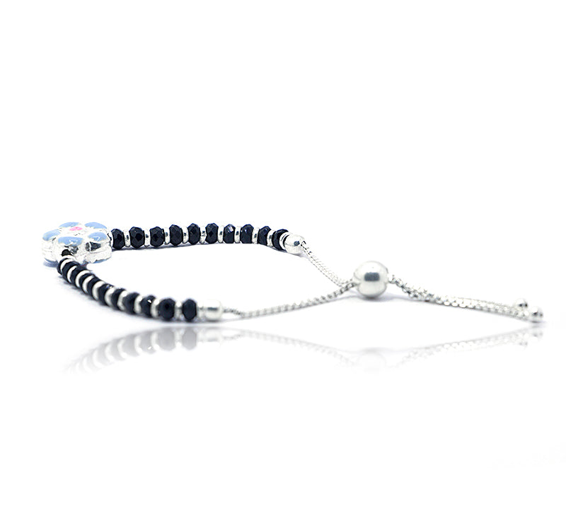 Bloom Silver 925 Bracelets