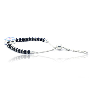 Bloom Silver 925 Bracelets