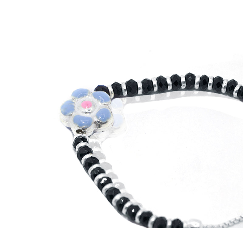 Bloom Silver 925 Bracelets