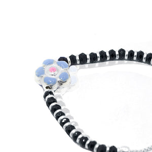 Bloom Silver 925 Bracelets