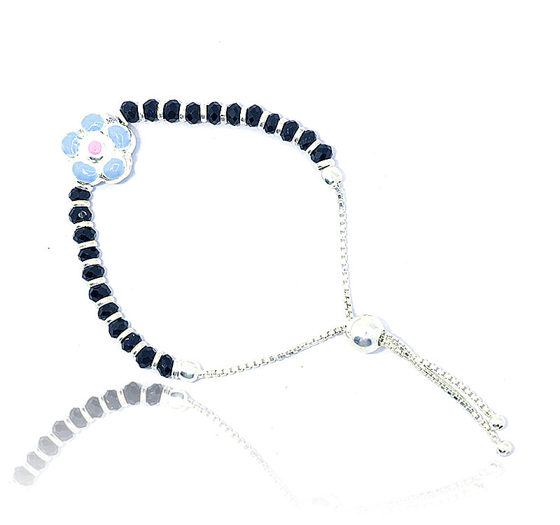 Bloom Silver 925 Bracelets