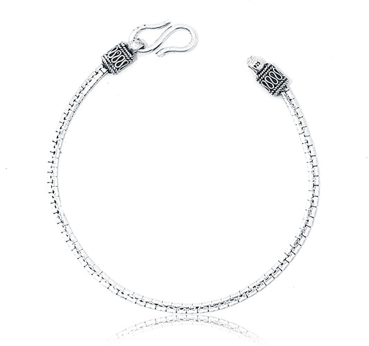 Naika Silver 925 Bracelets