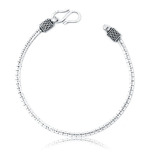 Naika Silver 925 Bracelets