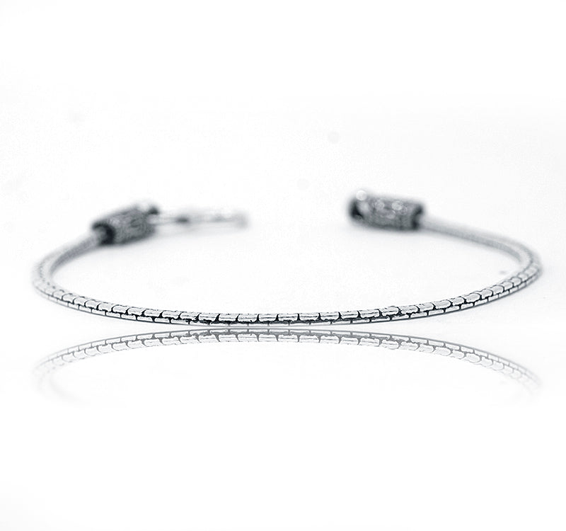 Naika Silver 925 Bracelets