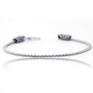 Naika Silver 925 Bracelets