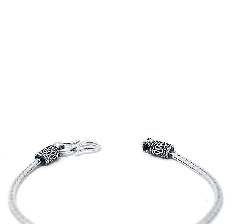 Naika Silver 925 Bracelets