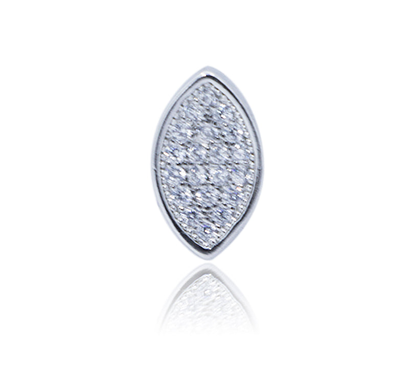 Cynthia Silver 925 Studs