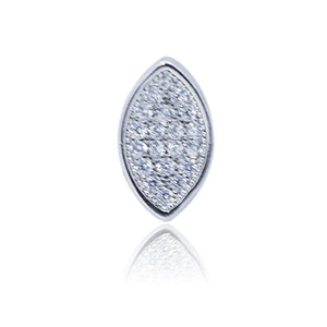 Cynthia Silver 925 Studs