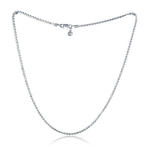 Pelline Silver 925 Pendent Chain