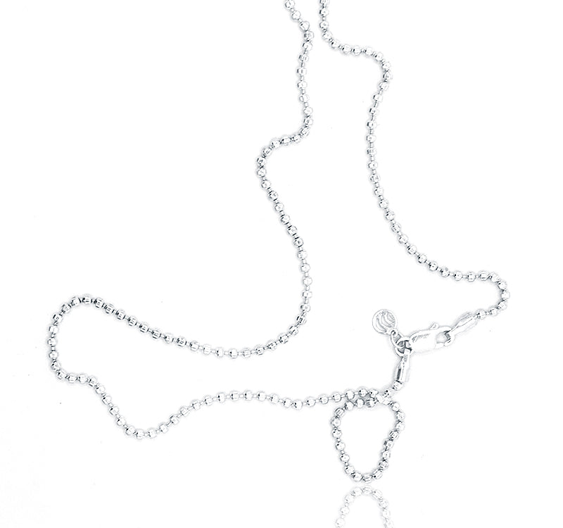 Pelline Silver 925 Pendent Chain