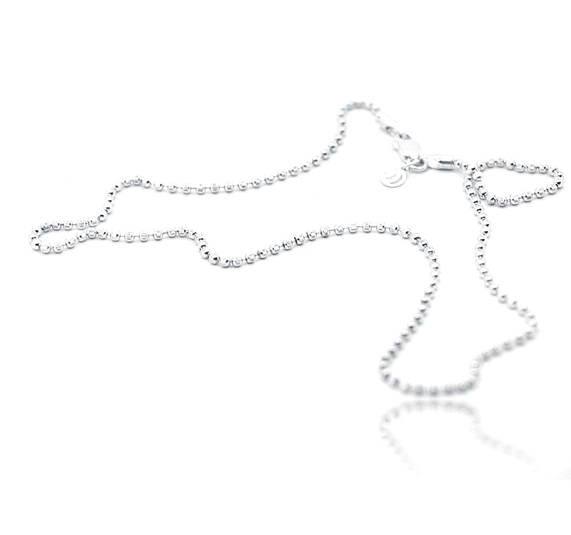 Pelline Silver 925 Pendent Chain