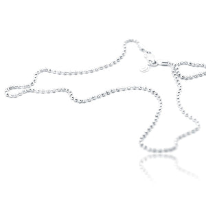 Pelline Silver 925 Pendent Chain