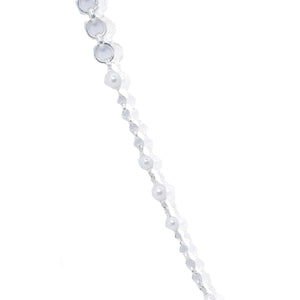 Rohini Silver 925 Anklets