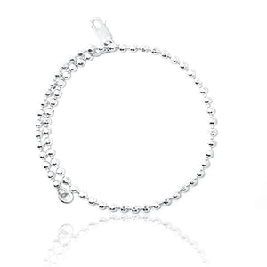 New Style Silver 925 Anklet