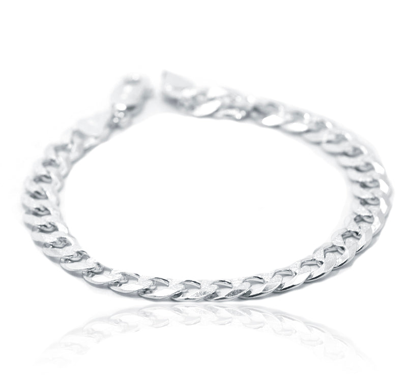 Miliano Silver 925 Bracelets