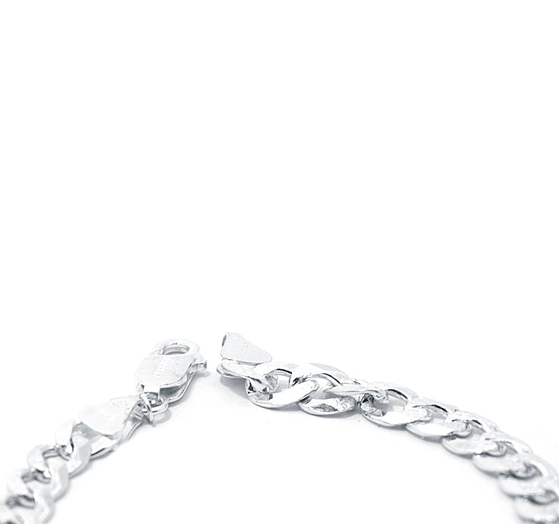 Miliano Silver 925 Bracelets