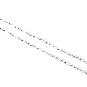 New Style Silver 925 Anklet