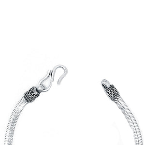 Padmja Silver 925 Bracelets