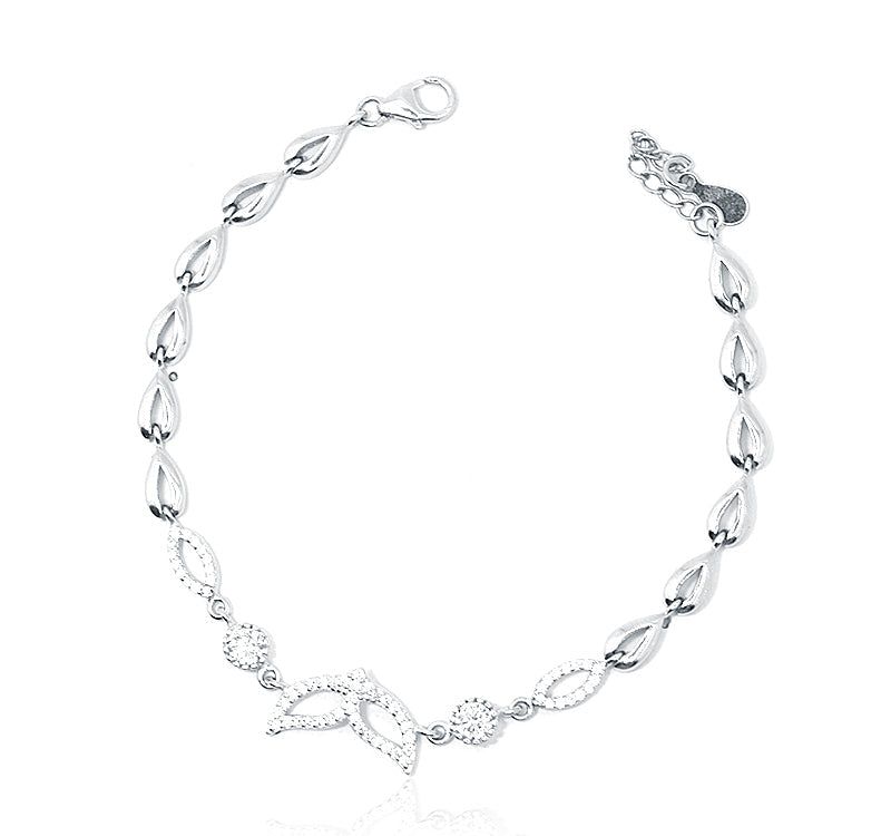 Kiara Silver 925 Bracelets