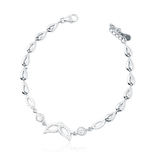 Kiara Silver 925 Bracelets