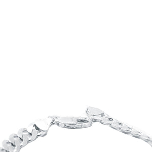 Hip Hop Silver 925 Bracelets