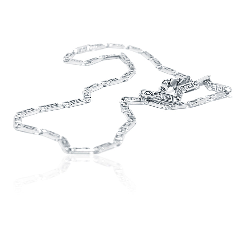 Dev Silver 925 Pendent Chain