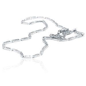 Dev Silver 925 Pendent Chain