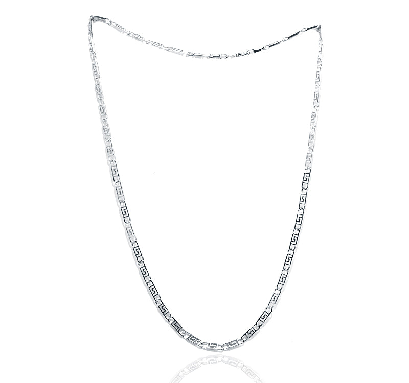 Dev Silver 925 Pendent Chain