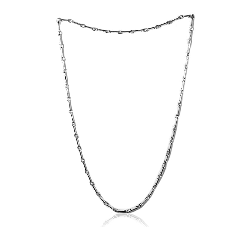 Darpan Silver 925 Pendent Chain