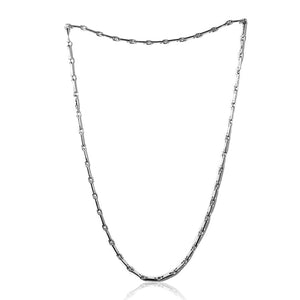 Darpan Silver 925 Pendent Chain