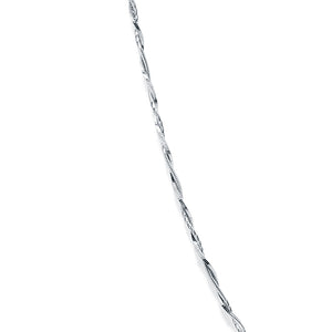 Harshit Silver 925 Pendent Chain